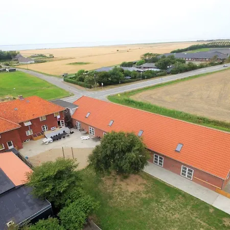 Saga By Interhome Dom wakacyjny Bredebro