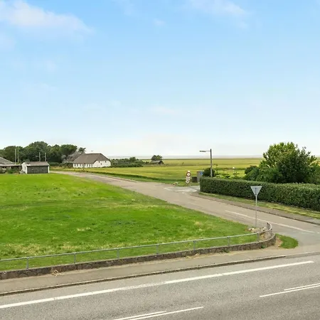 Dom wakacyjny Saga By Interhome Bredebro