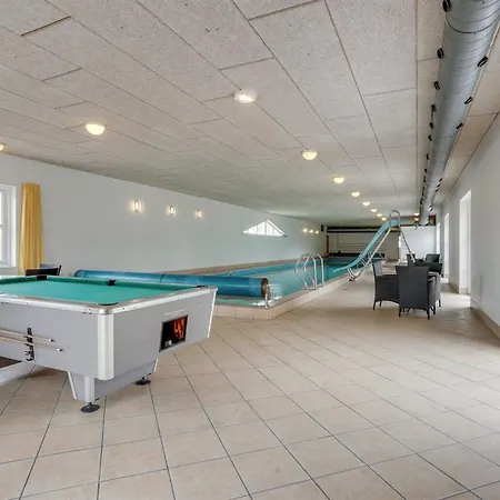 Saga By Interhome Dom wakacyjny *