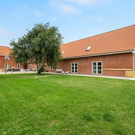 Dom wakacyjny Saga By Interhome Bredebro