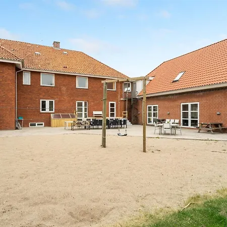 Saga By Interhome Dom wakacyjny