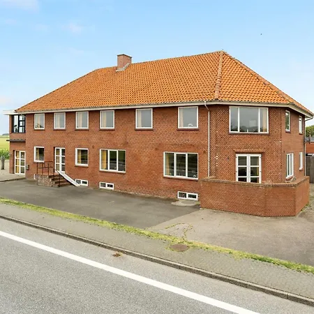 Saga By Interhome Dom wakacyjny Bredebro