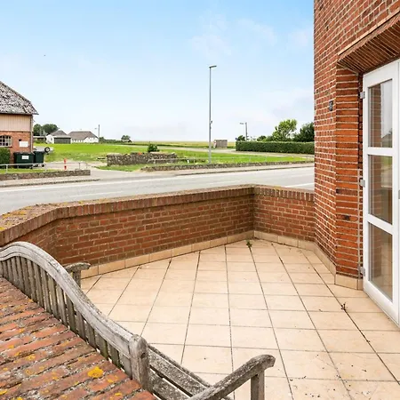 Dom wakacyjny Saga By Interhome