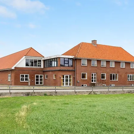 Saga By Interhome * Bredebro