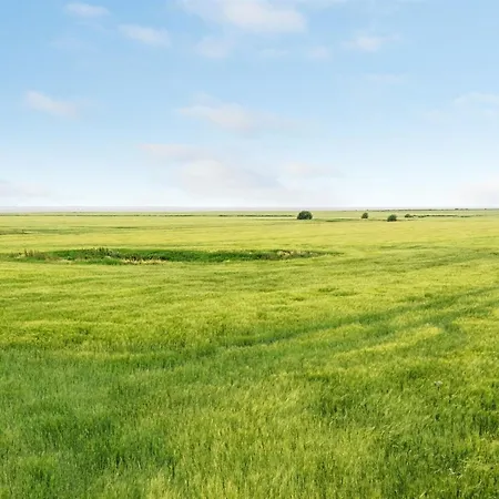 Saga By Interhome Bredebro