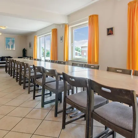 Dom wakacyjny Saga By Interhome