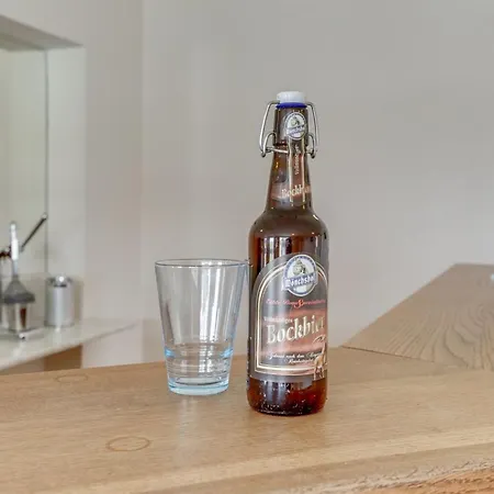 Saga By Interhome * Bredebro