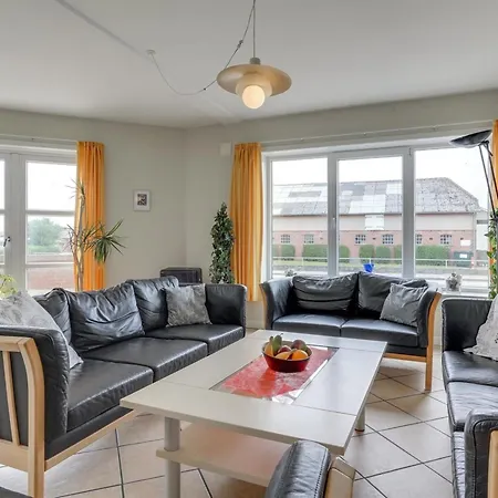 Saga By Interhome Dom wakacyjny *