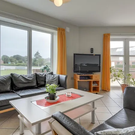 Saga By Interhome Dom wakacyjny