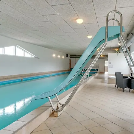 Dom wakacyjny Saga By Interhome