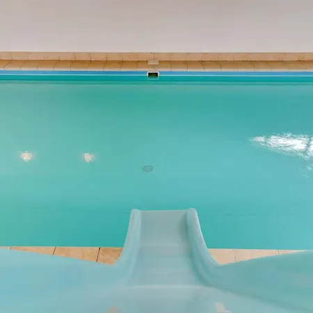 Dom wakacyjny Saga By Interhome Bredebro