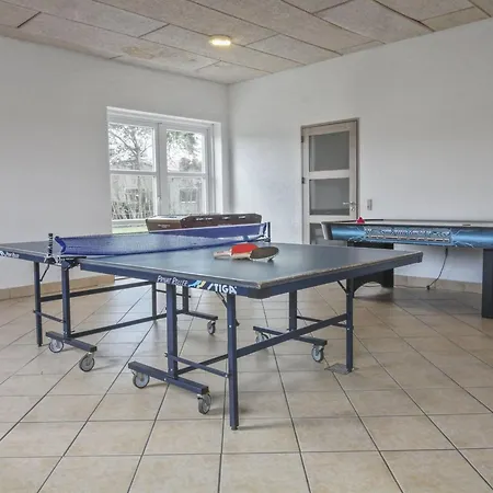 Saga By Interhome Bredebro