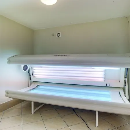 Dom wakacyjny Saga By Interhome *