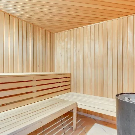 Saga By Interhome Bredebro