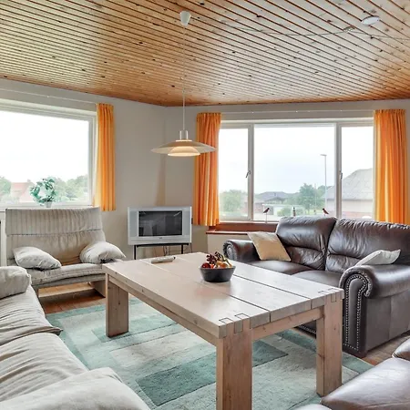 Dom wakacyjny Saga By Interhome