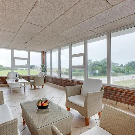 Saga By Interhome Bredebro