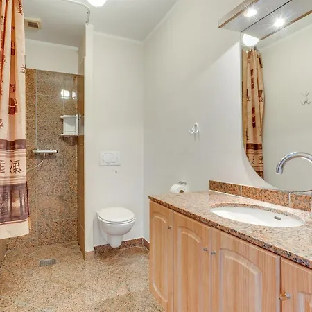 Dom wakacyjny Saga By Interhome