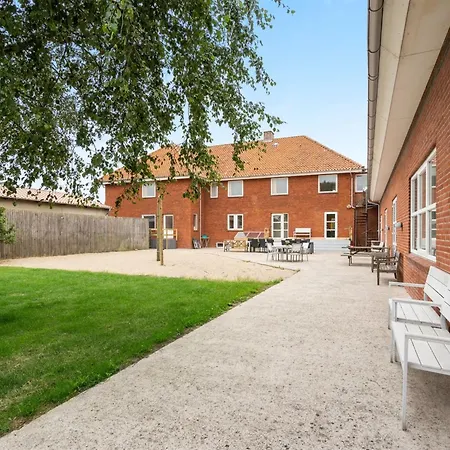 Feriehus Saga By Interhome