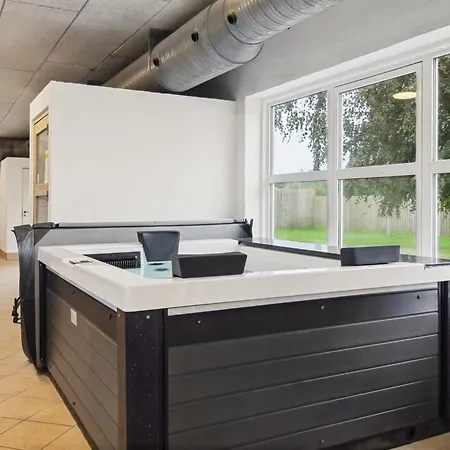 Feriehus Saga By Interhome *