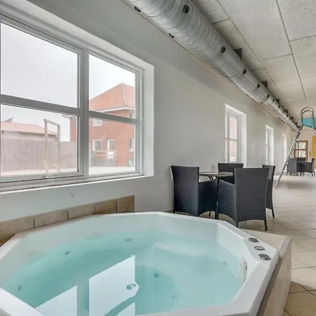 Feriehus Saga By Interhome Bredebro