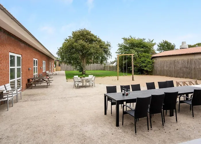 Saga By Interhome Bredebro
