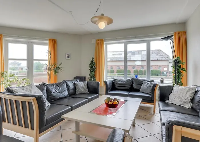 Saga By Interhome Vakantiehuis *