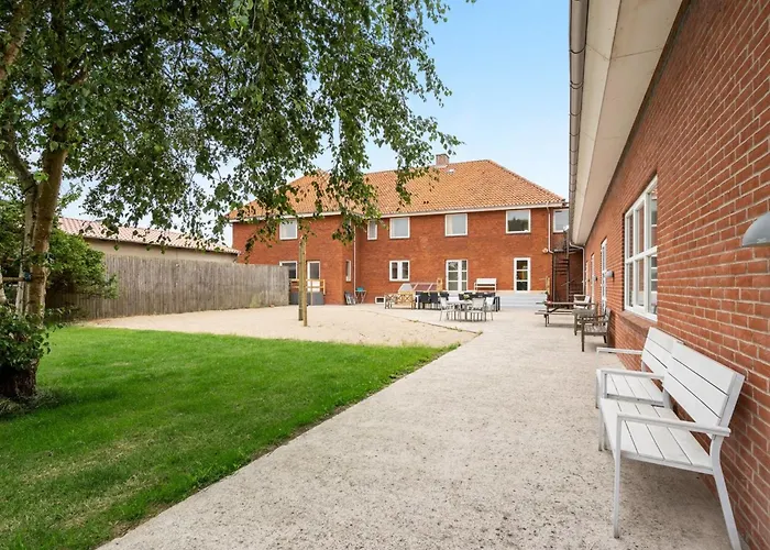 Vakantiehuis Saga By Interhome *