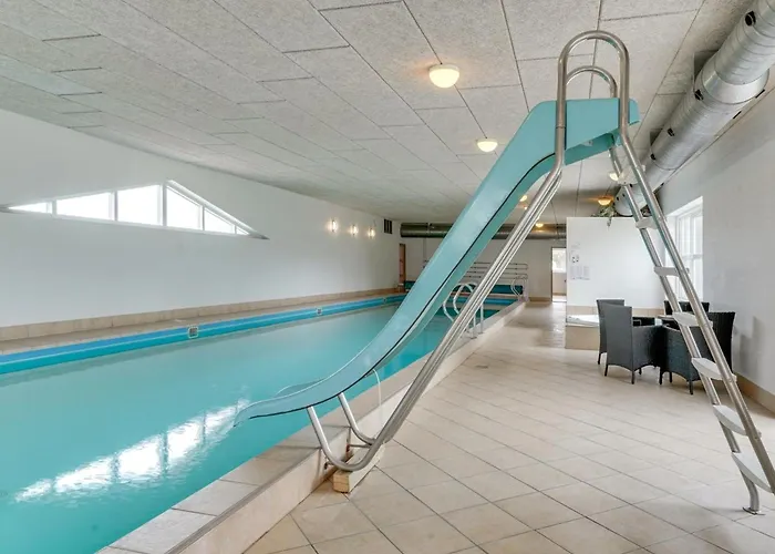 Vakantiehuis Saga By Interhome