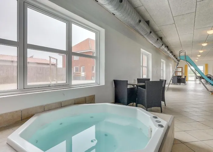 Saga By Interhome Bredebro