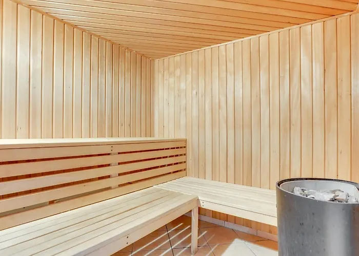 Saga By Interhome Bredebro