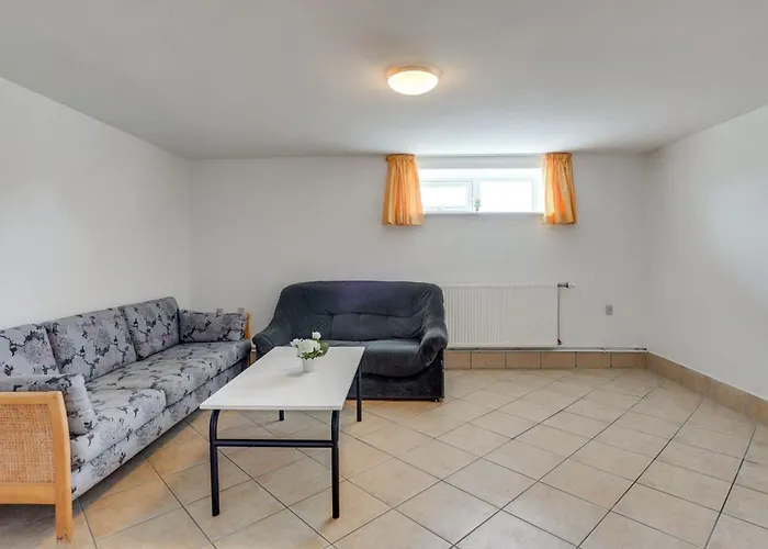 Vakantiehuis Saga By Interhome Bredebro
