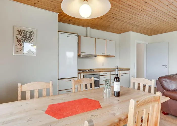 Saga By Interhome *