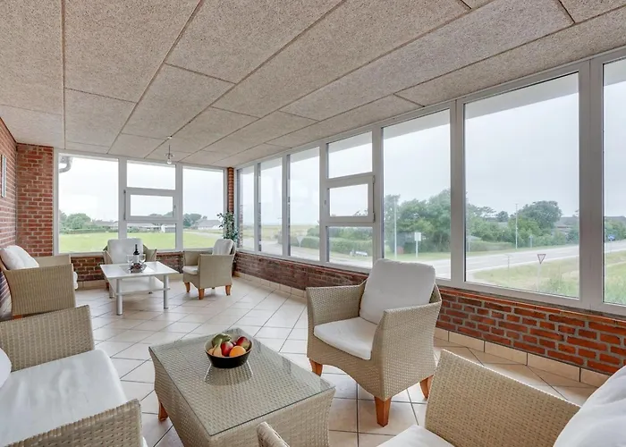 Saga By Interhome Bredebro