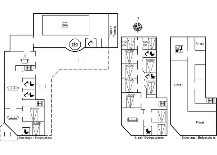Vakantiehuis Saga By Interhome